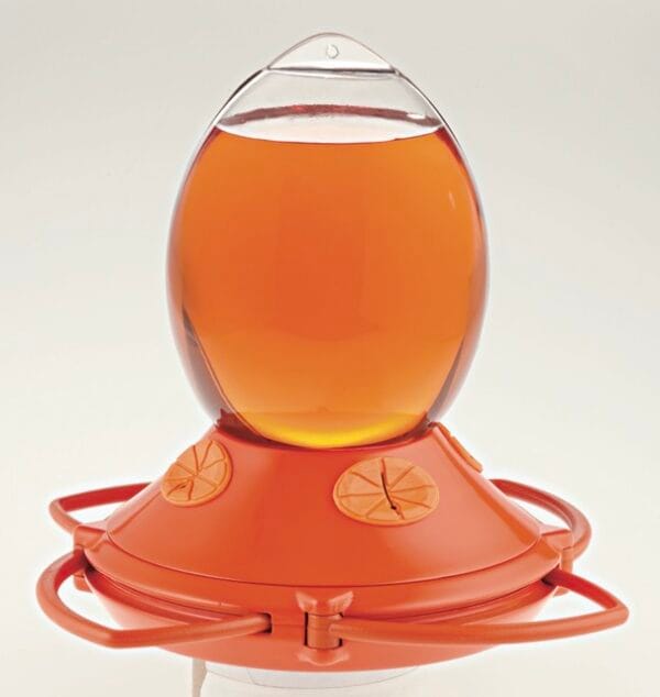 Jumbo Oriole Feeder