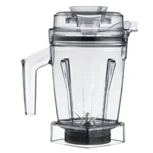 VitaMix Dry Grains Container