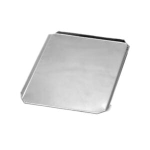 Stainless Cookie Sheet
