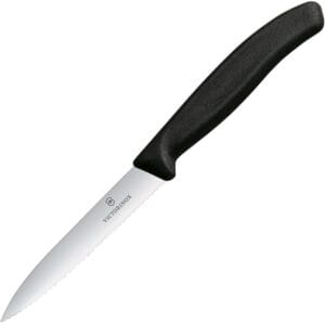 Victorinox Swiss Classic Serrated Knife