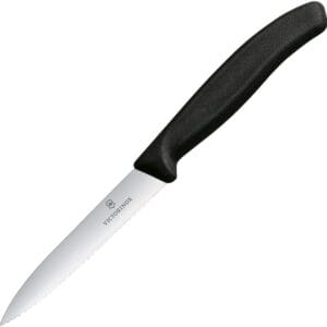 Victorinox Swiss Classic Serrated Knife