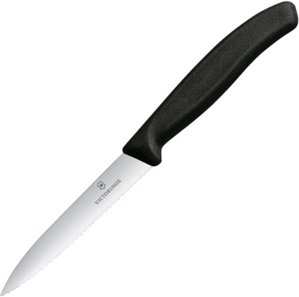Victorinox Swiss Classic Serrated Knife