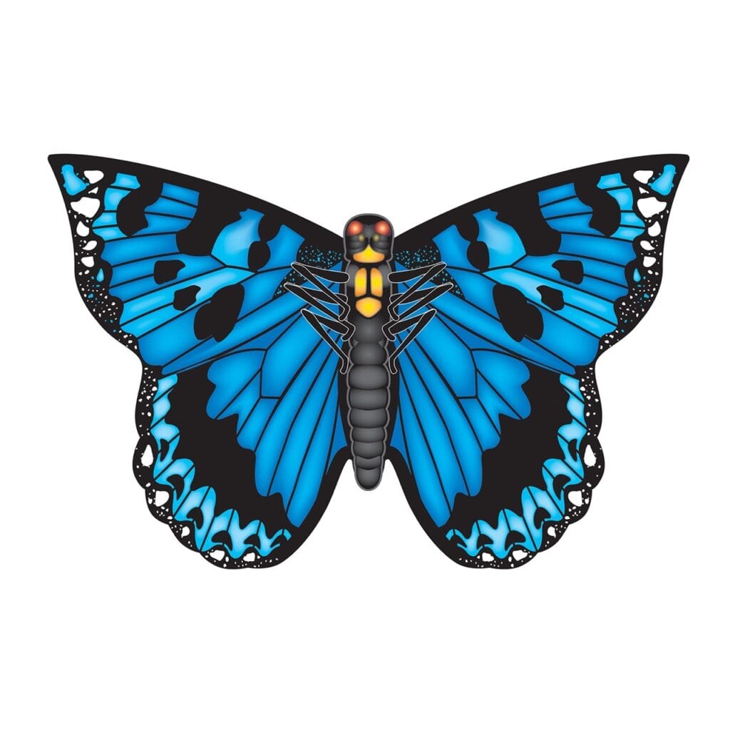 Kite . Butterfly 3 Kite . Butterfly - Image 3