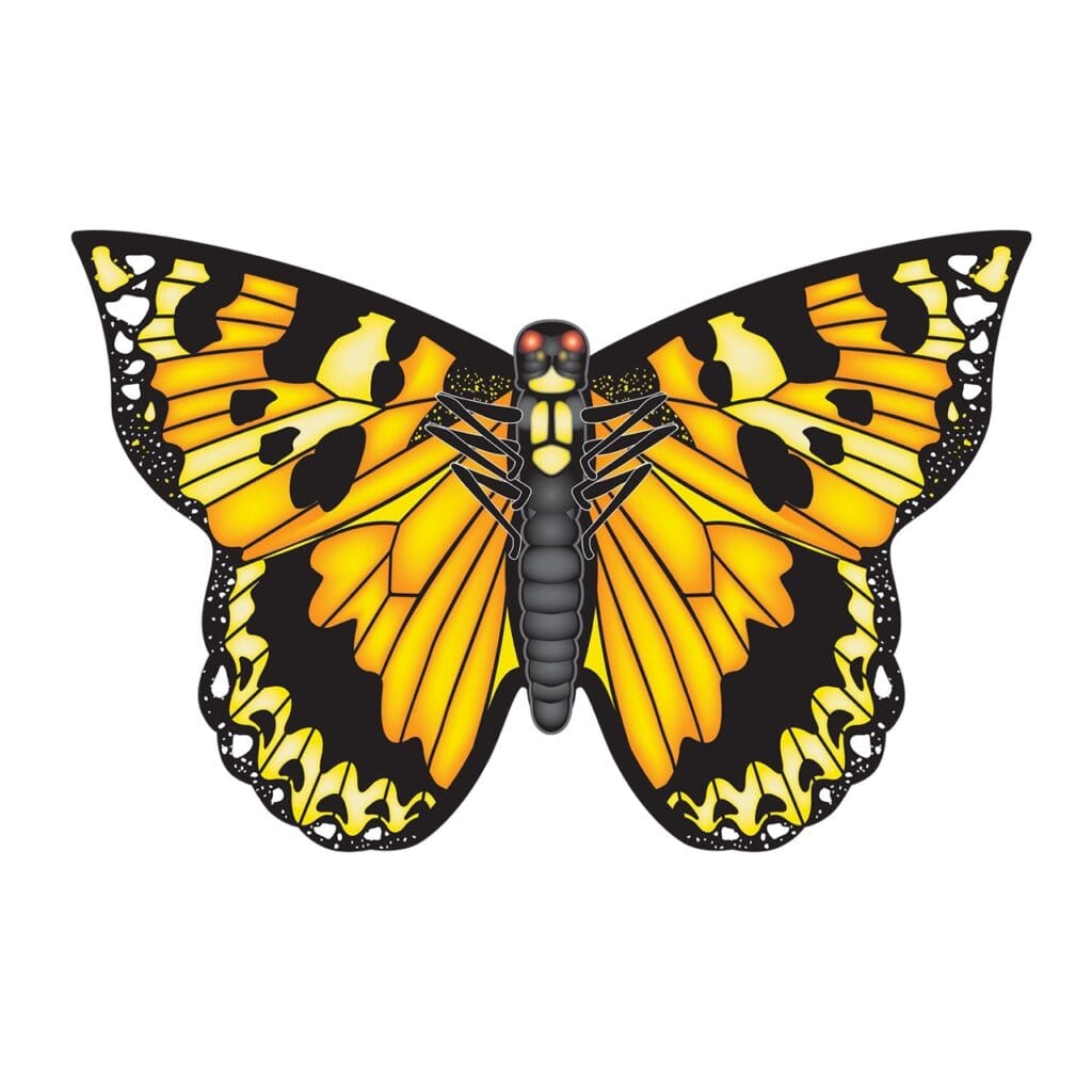 Kite . Butterfly 4 Kite . Butterfly - Image 4