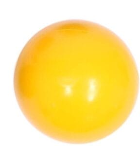 Flag Croquet Ball
