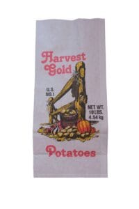 Potato Storage Bags