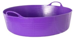 Tub Trug 1.3 gal