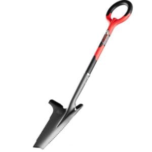 Radius Root Slayer Shovel