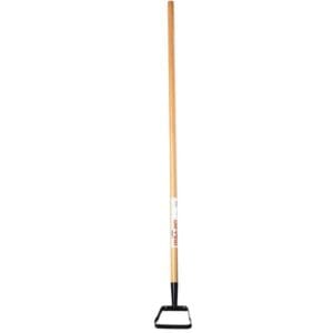 Radius Weeder/Cultivator w/Wood Handle