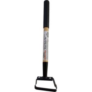 Radius Weeder/Cultivator w/Wood Handle Mini