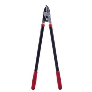 Radius Compound Anvil Lopper