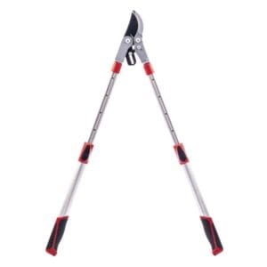 Radius 37″ Telescoping Ratchet Bypass Lopper Deluxe