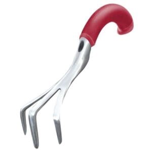 Radius Curved Grip Cultivator