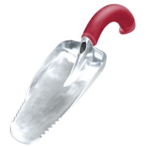 Radius Curved Grip Scoop