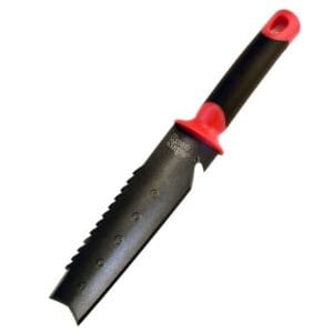 Radius Root Slayer Soil Knife