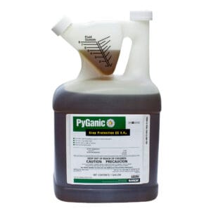 PyGanic 5.0