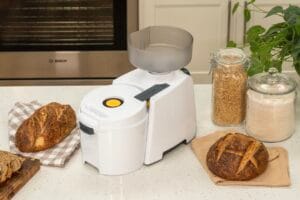 NutriMill Impact Grain Mill