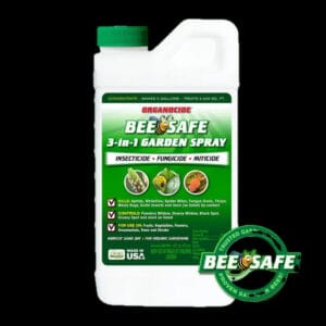 Organocide Bee Safe 3 In 1
