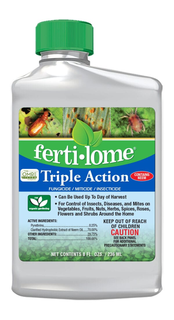 Triple Action