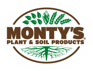 Monty's