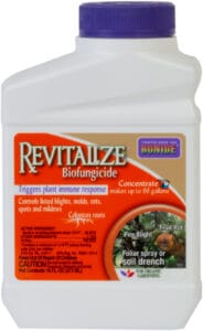 Revitalize Bio Fungicide