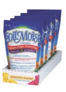 Soil Moist