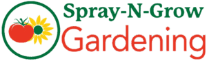 Spray-N-Grow