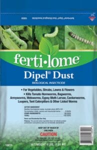 Dipel Dust