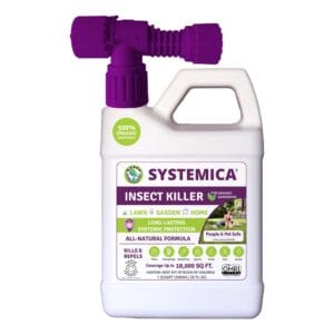 Systemica Insect Killer