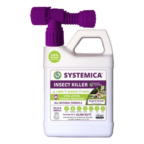 Systemica Insect Killer