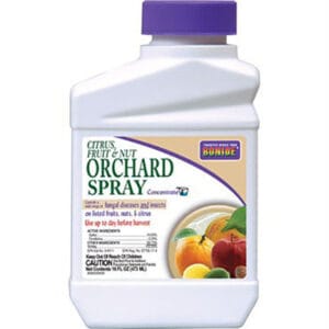 Orchard Spray