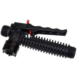 Solo Wand Shut-Off Assembly