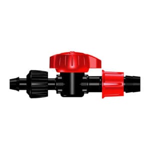 420 Drip Tape Valve