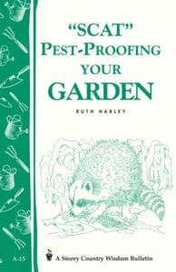 Pest Proofing Your Garden