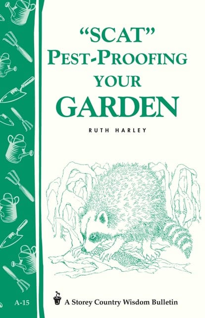 Pest Proofing Your Garden 1 Pest Proofing Your Garden