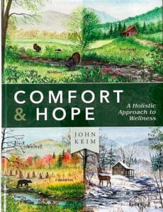 Comfort & Hope