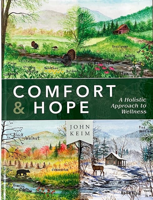 Comfort & Hope 1 Comfort & Hope