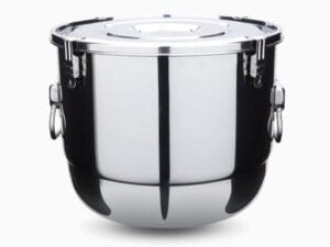 Airtight Storage Container