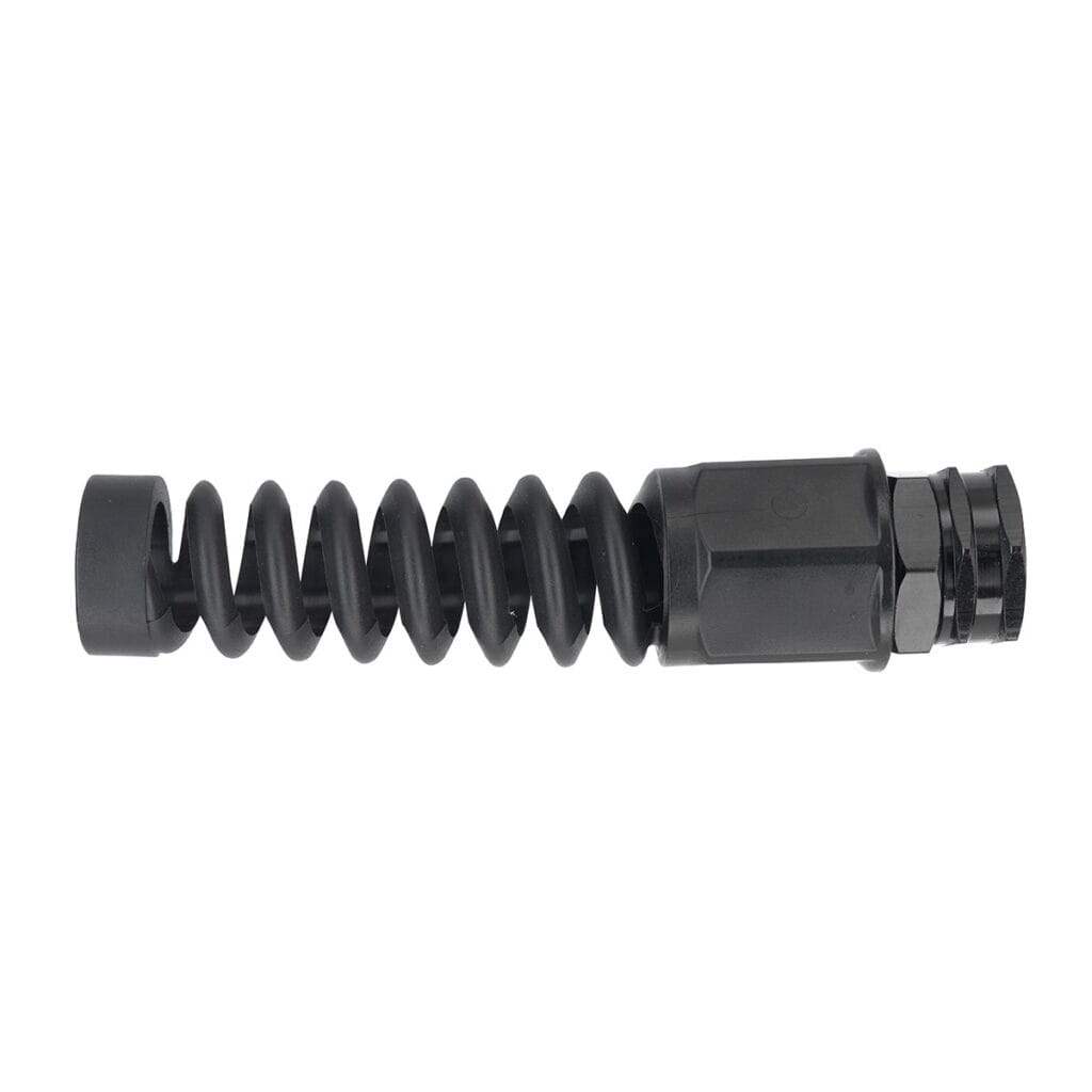 5/8" Flexzilla Kink-Free Hose Fitting 1 5/8" Flexzilla Kink-Free Hose Fitting