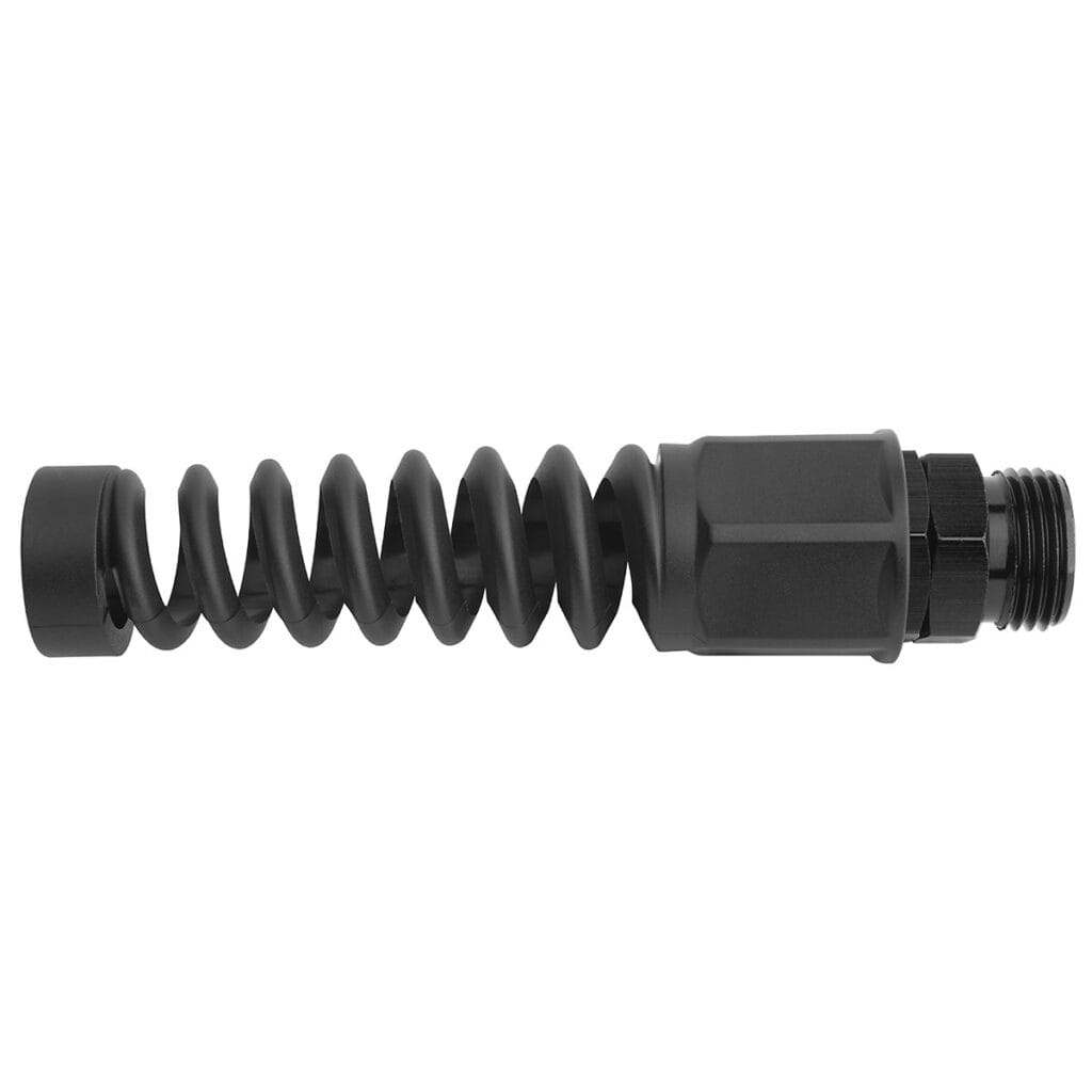 5/8" Flexzilla Kink-Free Hose Fitting 2 5/8" Flexzilla Kink-Free Hose Fitting - Image 2