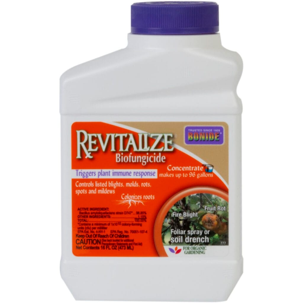 Revitalize Bio Fungicide 1 Revitalize Bio Fungicide