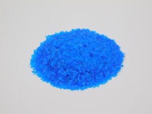 Copper Sulfate
