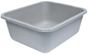 Dish Pan