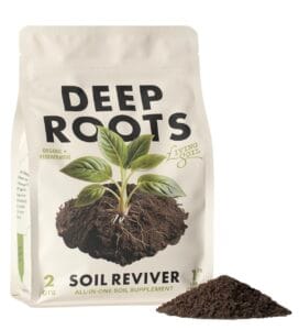 Deep Roots Soil Reviver