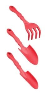 Kid’s Garden Tool Set