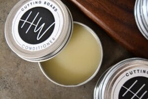 Cutting Board Conditioner