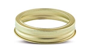 Tecnocap Canning Jar Bands