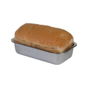 Stainless Bread Pan