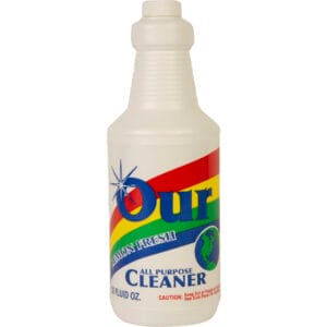 Our All Purpose Cleaner