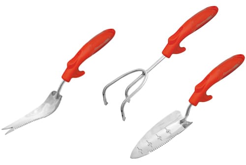 Comfort Gel Tools : Weeder 2 Comfort Gel Tools : Weeder - Image 2